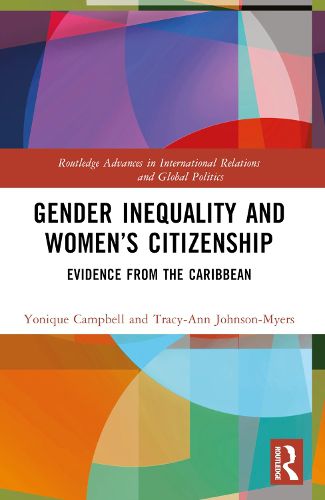 Gender Inequality and Women's Citizenship