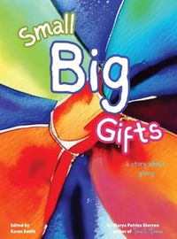 Cover image for Small Big Gifts