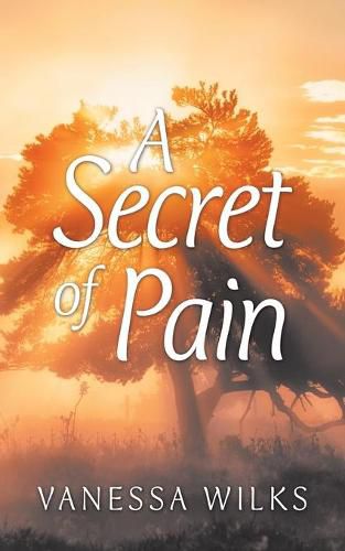 Cover image for A Secret of Pain