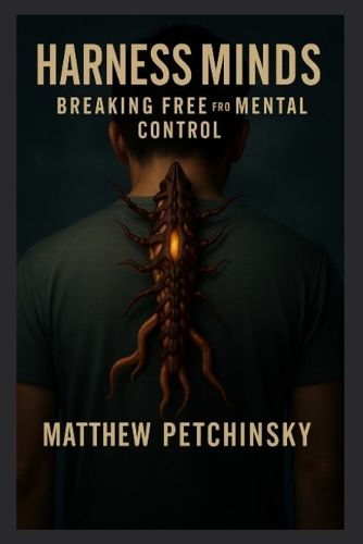 Cover image for Harnessed Minds