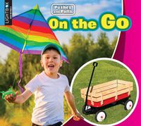 Cover image for On the Go