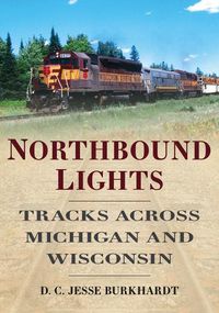 Cover image for Northbound Lights