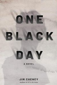 Cover image for One Black Day