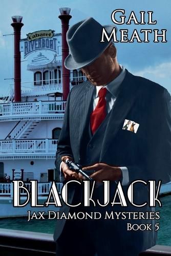 Cover image for Blackjack