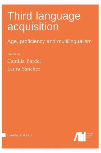 Third language acquisition