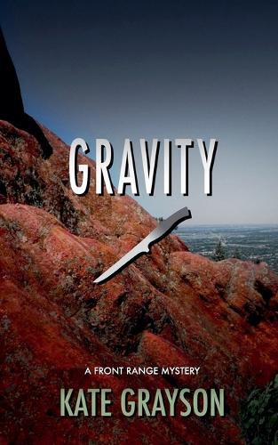 Cover image for Gravity