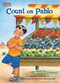 Cover image for Count on Pablo