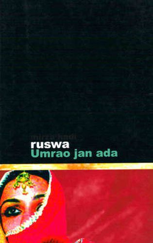 Cover image for Umrao Jan Ada