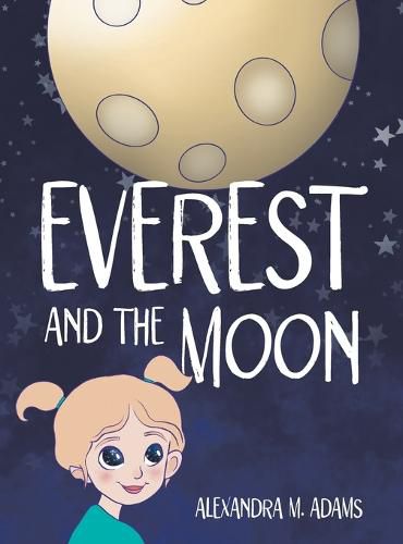 Cover image for Everest and the Moon