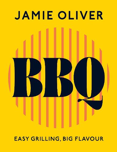 Cover image for BBQ
