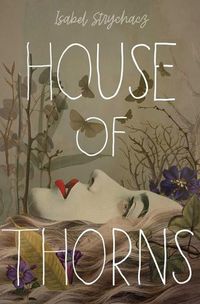 Cover image for House of Thorns