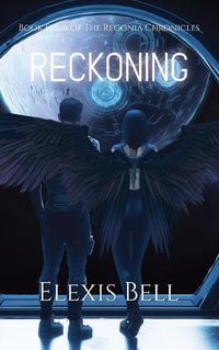 Cover image for Reckoning