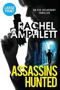 Cover image for Assassins Hunted