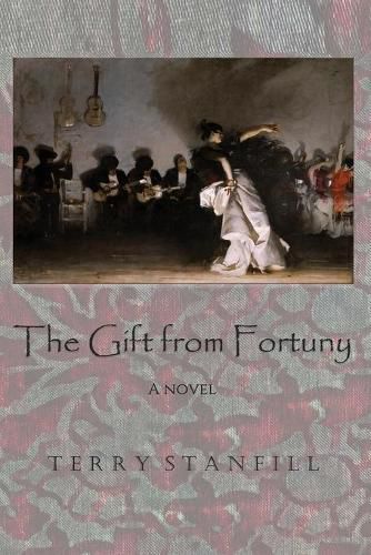 Cover image for The Gift From Fortuny