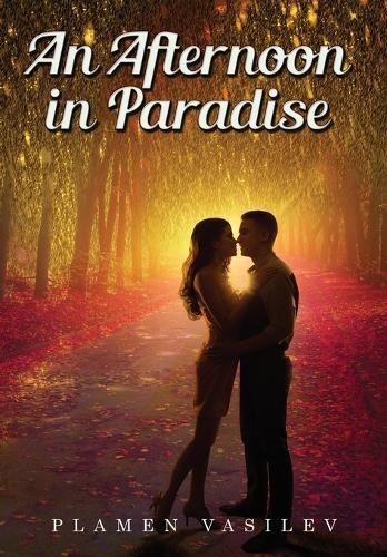 Cover image for An Afternoon in Paradise