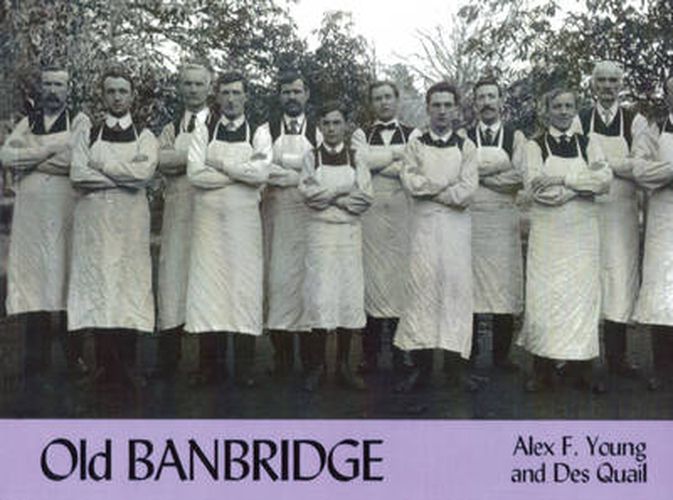 Cover image for Old Banbridge