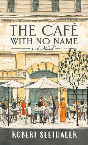 The Cafe with No Name