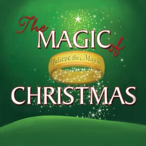 The Magic of Christmas