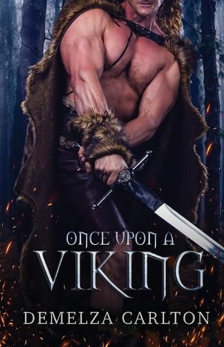 Cover image for Once Upon a VIking