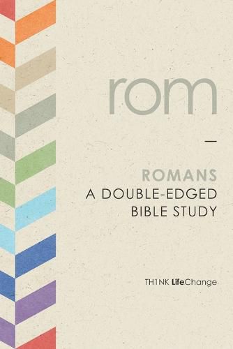 Cover image for Romans