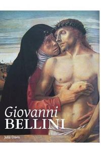 Cover image for Giovanni Bellini