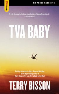 Cover image for Tva Baby