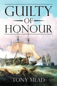 Cover image for Guilty of Honour