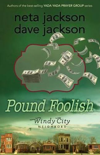 Cover image for Pound Foolish