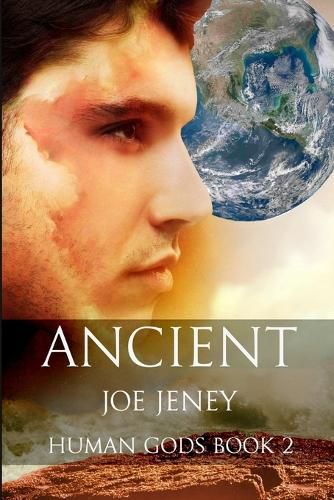 Cover image for Ancient