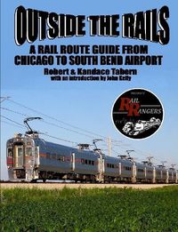 Cover image for Outside the Rails