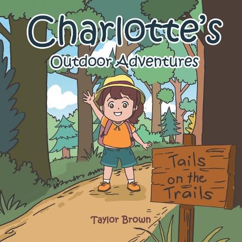 Cover image for Charlotte's Outdoor Adventures