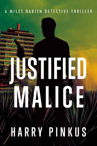 Cover image for Justified Malice