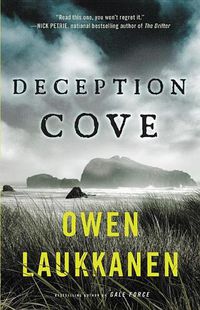 Cover image for Deception Cove