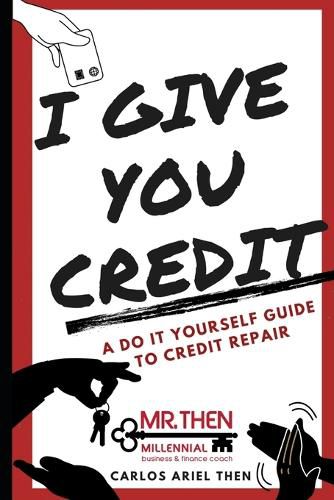 Cover image for I Give You Credit