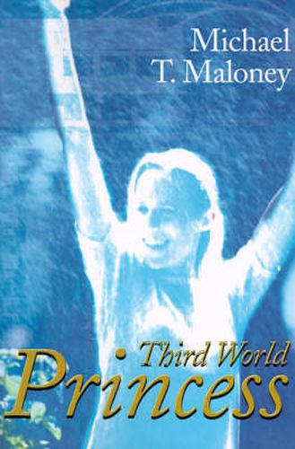 Cover image for Third World Princess