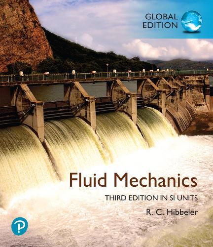 Cover image for Fluid Mechanics in SI Units