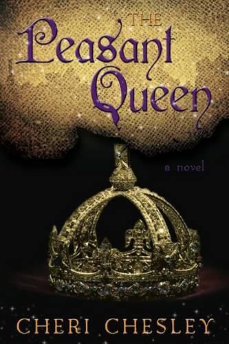 Cover image for The Peasant Queen