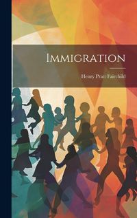 Cover image for Immigration