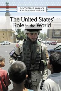 Cover image for The United States' Role in the World