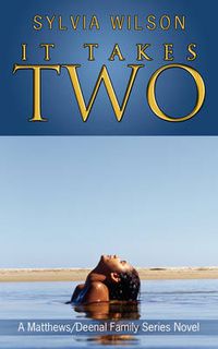 Cover image for It Takes Two