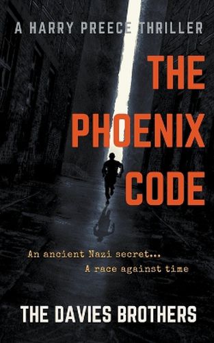 Cover image for The Phoenix Code