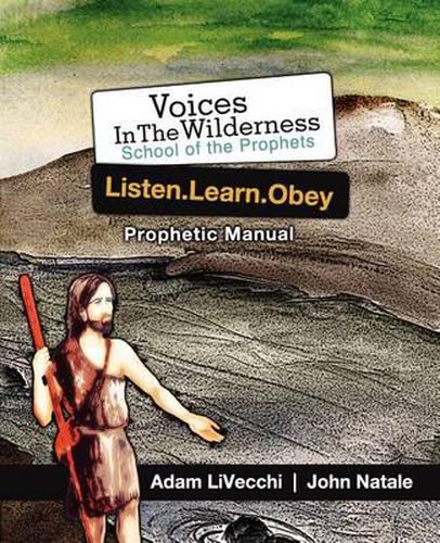 Cover image for Listen.Learn.Obey