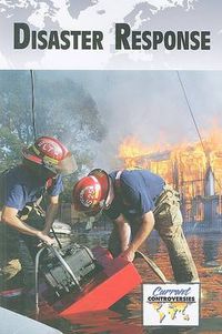 Cover image for Disaster Response