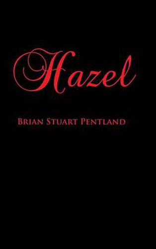 Cover image for Hazel