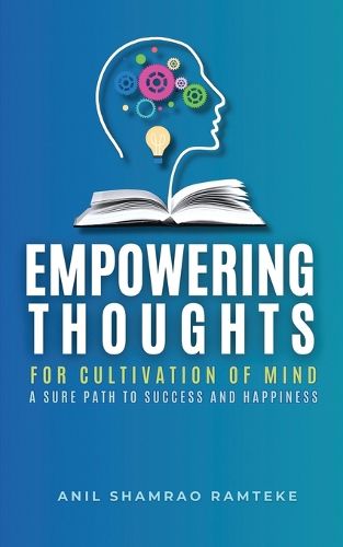 Cover image for Empowering Thoughts