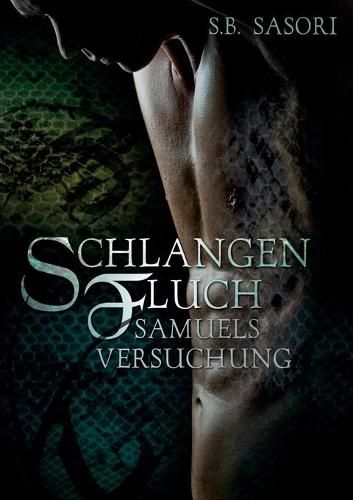 Cover image for Samuels Versuchung