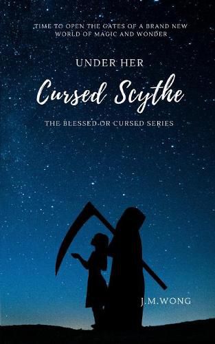 Cover image for Under Her Cursed Scythe