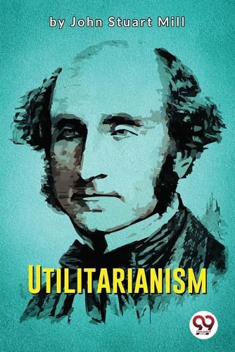 Cover image for Utilitarianism