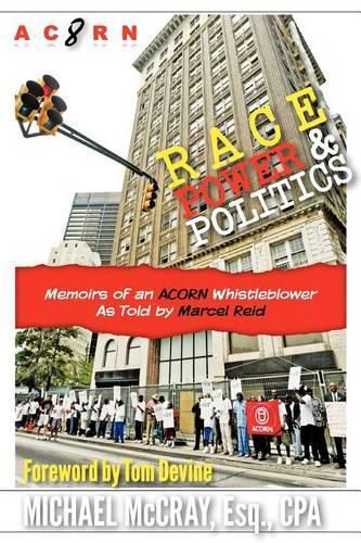 Cover image for Race, Power & Politics