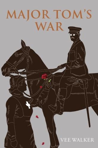 Cover image for Major Tom's War